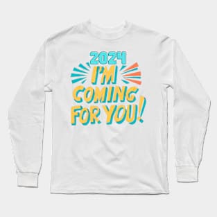 Christmas Tees Long Sleeve T-Shirt